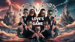 Love's A Game (Official Song) | Sector 87