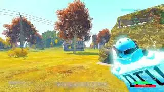 DayZ Montage #ranzbude #rawcore #fragmovie #pvpmontage