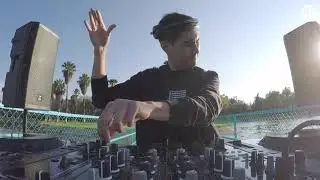 DIEGO ALVARADO @PARQUE TANGAMANGA