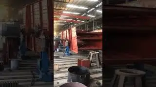 3YZK2460 Multi deck Circular Vibrating Screen for stone crusher plant