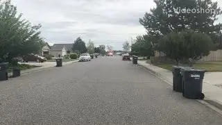 Engine 1412 & MO 141 Responding