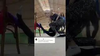 #sports #shorts #gymnastics #top #stretching #milashka7