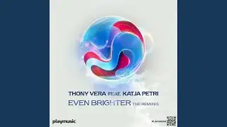 Even Brighter (DJ Geri & Elitist Remix)
