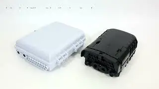 SURELINK fiber clamp