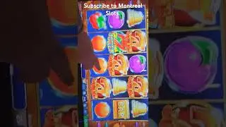 7's Wild Gold bonus