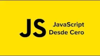 Javascript Desde 0 - Clase 7 - POO + Patrones de Diseño