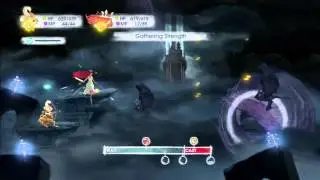 Child of Light [New Game+ Hard] Final Bosses + Ending