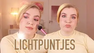 Goede voornemens & Zelfzorg | Make-update | Vera Camilla
