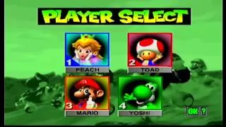 Mario Kart 64 - Impaired Judgment Gaming