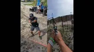 Bul Armory Blaze USPSA 19-04 Hi Cost of Living. #bularmory #magmo #pewpewlife #2011 #blaze 