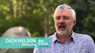 The Consumer Web's Impact on Business