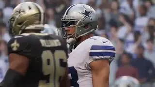 The New Dynasty Starts Now! - Madden 25 - Superstar EP2 - With TougherDuck55