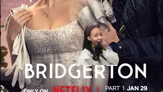 OMG BRIDGERTON SEASON 4 PLOT TWIST!!