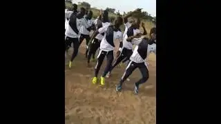 Asc entente de thienaba