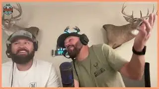 Episode 277 - Thermal Drone Deer Research