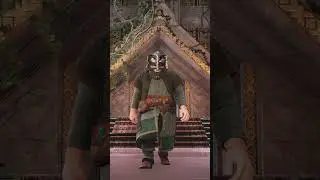 The Lord of the Rings: Return to Moria&trade; - Show us your Dwarves!