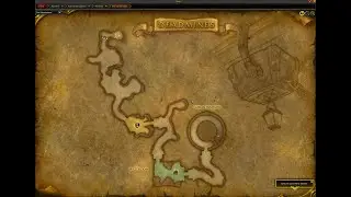 World of Warcraft Timewalking Classic Dungeon Deadmines