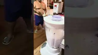 How to Grind Coconut Without a Coconut Grinder | Easy and Fast Method