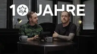 Zehn Jahre, zehn Fragen &ndash; Von &bdquo;nervt der Bruder?&ldquo; zu &bdquo;wof&uuml;r steht EMGE DESIGN?&ldquo;
