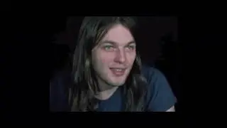 David Gilmour - Do you want to marry me