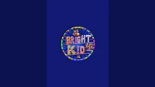 Bright kidz.