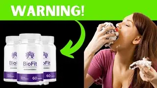 BIOFIT ⚠️WARNING⚠️ BIOFIT Weight Loss Reviews - BIOFIT PROBIOTIC