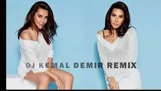 Ebru Yasar - Ben Ne Yanginlar Gördüm (Dj Kemal Demir Remix 2017)