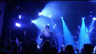 Zach Hood Tour Documentary