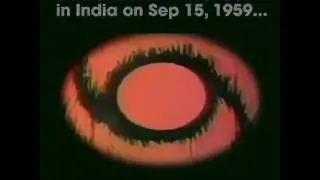 Memories of the initial television views in India