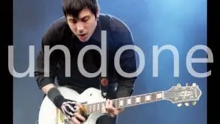 The Resurrectionist Or An Existential Crisis In C# Frank Iero and the Patience (Lyrics)