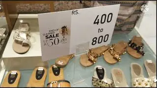 Ecs Shoes End Of Summer Sale 50%  Off  September 2021😍