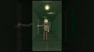 Captain's Basic Adventure - Epic Battles Short #granny #gaming #horror