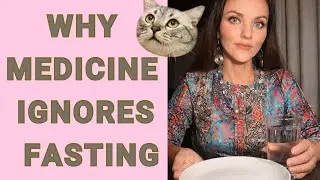 Why Medicine Rejects Fasting: Healing Without Food - Myth, Threat, or Forgotten Human Ability?