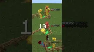 #minecraft  Copper Tools