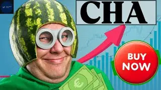 CHA STOCK - CHANGEE HOLDINGS AMERICAN DEPOSITARY SHARES TODAYS BREAKING NEWS | CHA STOCK