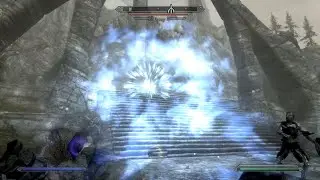 Conduit - Anchored Teleport mechanic testing