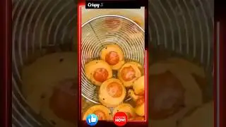 Crispy Sausage Bites Recipe
