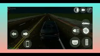 Indian Bike driving 3d x darkside x aana sanam 