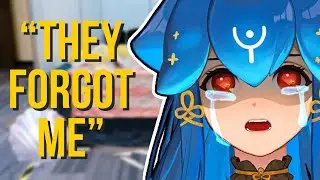 Bao the Whale Reveals CONQuest Expo Mismanagement