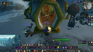 Operation Recombobulation wow quest