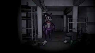 (Speed Edit) Making Cindy in Main Hall - The Return to Candy&acute;s