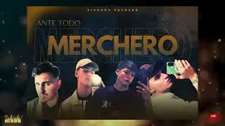 SISQUET SALAZAR - ANTE TODO MERCHERO