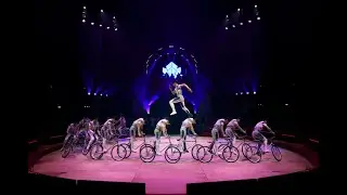 Heilbronner Weihnachtscircus 2025   ||   Event-Trailer