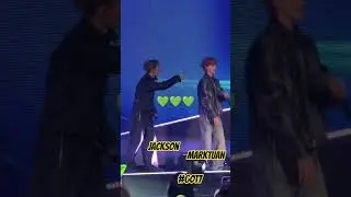 #jacksonwang #marktuan #got7 #เต้น #มาแรงในtiktok #น่ารัก #ดันขึ้นหน้าฟีดที #pixxie #funny #foryou