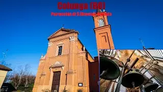 Le campane di Colunga (BO)