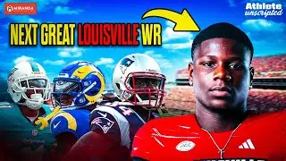 DeVante Parker, Tutu Atwell, Deion Branch... Chris Bell Is Louisville&rsquo;s NEXT Star Wide Receiver!