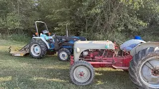 A magnetic cup/bottle holder for the tractor that actually works