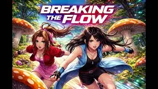 SONIC 3 — MUSHROOM HILL ACT 2 | Breaking the Flow (Lazy Queen & Rinoa)