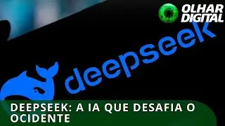 IA para todos? O impacto da DeepSeek nos pa&iacute;ses em desenvolvimento