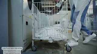 Utility Carts!